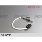 Датчик кислорода Lada Largus (12-), Renault Logan (04-) 8V после катализатора <b>FENOX OS13014</b>