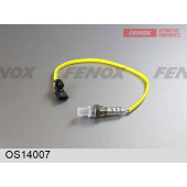 Датчик кислорода Lada Largus (12-), Renault Logan (04-) 16v до катализатора оранжевый <b>FENOX OS14007</b>
