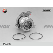 Цилиндр сцепления рабочий кпп - F17,F13 Opel Astra,Vectra 1.2-1.8,1.7TD 95> <b>FENOX P2406</b>