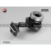 Цилиндр сцепления рабочий FORD FOCUS VOLVO s40 II <b>FENOX P2604</b>