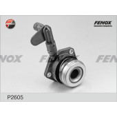Цилиндр сцепления рабочий FORD FOCUS VOLVO s40 II <b>FENOX P2605</b>