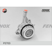 Цилиндр сцепления рабочий Ford Transit 2006- <b>FENOX P2703</b>