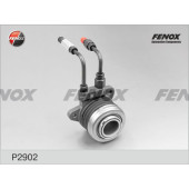 Цилиндр сцепления рабочий i30 CW универсал (FD)i30 хэтчбек (FD)ix35 (LM)Santa Fe I-III <b>FENOX P2902</b>