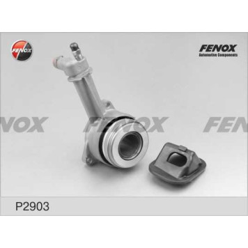 Цилиндр сцепления рабочий Transit автобус VI (FD_ _, FB_ _, FS_ _, FZ_ _, FC_ _) <b>FENOX P2903</b>-2