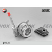 Цилиндр сцепления рабочий Volvo S40, S80, V70, 1.8-2.5, 95- <b>FENOX P3001</b>