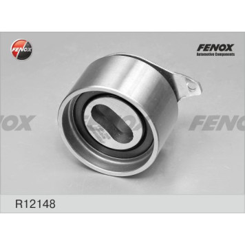 Ролик натяжной грм Kia Sportage 94-03 2.0 <b>FENOX R12148</b>-1