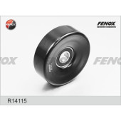 Ролик натяжной Toyota Land Cruiser 98- 4.7, Sequoia 00- 4.7, 4 Runner 02-09 4.7 <b>FENOX R14115</b>