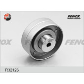 Ролик обводной грм VW Transporter 90-03 2.5, 2.4D <b>FENOX R32126</b>