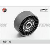 Ролик обводной VW Amarok 10- 2.0TDi, Crafter 11- 30-35/30-50 2.0TDi <b>FENOX R34145</b>