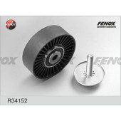 Ролик обводной BMW 5 (E60) 2.5, 3.0, 7 (E65,E66,E67) 05- 3.0, X5 (E70) 07-10 3.0 <b>FENOX R34152</b>