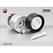 Натяжитель ремня Opel Movano 01- 1.9D, Vivaro 01- 2.0, 1.9D, Renault Duster 12- 2.0 <b>FENOX R54159</b>