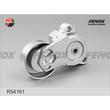 Натяжитель ремня Mitsubishi L200 07- 2.5D, Pajero 08- 2.5D <b>FENOX R54161</b>-1