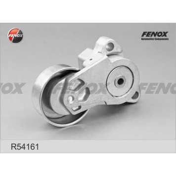 Натяжитель ремня Mitsubishi L200 07- 2.5D, Pajero 08- 2.5D <b>FENOX R54161</b>-2