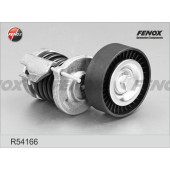 Натяжитель ремня Audi A4 01- 1.9TDi, 2.0TDi, A6 04- 2.0TDi <b>FENOX R54166</b>
