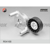 Натяжитель Hyundai Coupe 02-09 2.7, Santa Fe 01- 2.7, Sonata 01-04 2.5, 2.7, Tucson 04-10 2.7 <b>FENOX R54168</b>