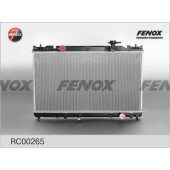 Радиатор Toyota Camry 2.4 01-11 MT <b>FENOX RC00265</b>