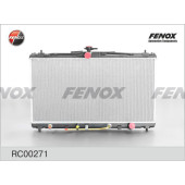 Радиатор Toyota Camry 2.5, 3.5 11- AT <b>FENOX RC00271</b>