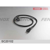 Датчик положения коленвала LADA Largus (12-), Renault Logan (04-), Sandero (09-) <b>FENOX SC20102</b>