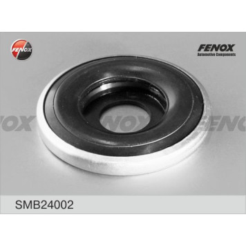 Подшипник опоры амортизатора RENAULT LOGAN 04-DUSTER 12-SANDERO 07- <b>FENOX SMB24002</b>-1