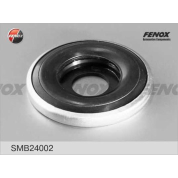 Подшипник опоры амортизатора RENAULT LOGAN 04-DUSTER 12-SANDERO 07- <b>FENOX SMB24002</b>-2