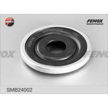 Подшипник опоры амортизатора RENAULT LOGAN 04-DUSTER 12-SANDERO 07- <b>FENOX SMB24002</b>-3
