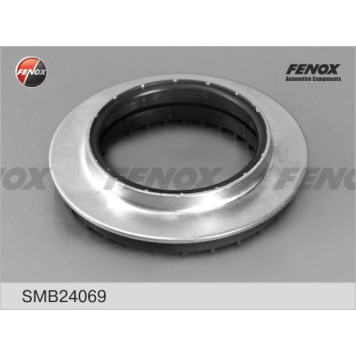 Подшипник опоры амортизатора Skoda Fabia I/II, Octavia II <b>FENOX SMB24069</b>-1