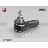 Наконечник рулевой Mitsubishi Lancer 07-, Outllander II <b>FENOX SP30055</b>