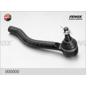 Наконечник рулевой правый NISSAN MURANO Z51 2007-, TEANA J32 08-13 <b>FENOX SP32094</b>