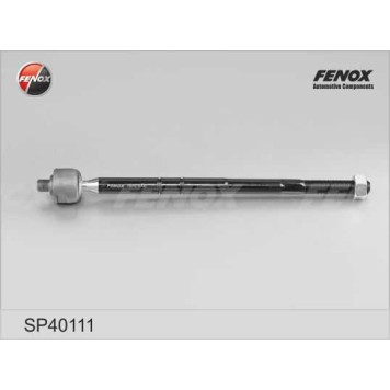 Тяга рулевая FORD MAVERICK TM1 2000-2009, MAZDA TRIBUTE EP 2000-2007 <b>FENOX SP40111</b>-1
