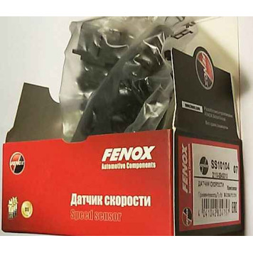 Датчик скорости FENOX ss10104o7