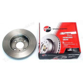 Диск тормозной ВАЗ 2108 <b>FENOX TB2108 O7</b> цена за 1шт, заказ минимум 2шт