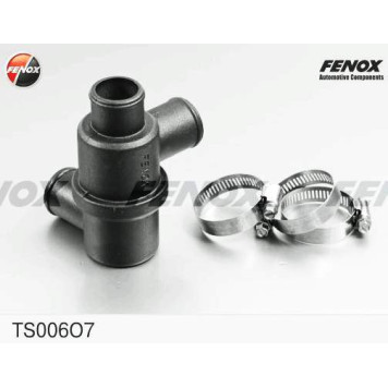 Термостат охлаждающей жидкости FENOX TS006O7