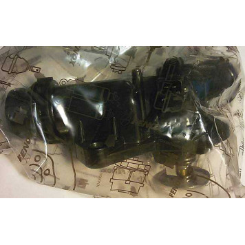 Термостат FENOX TS116-3