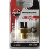 Датчик включения электровентилятора ВАЗ 2103, 2106, ГАЗ дв.406 t92-87 FENOX (2103-3828010)