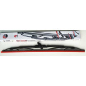 Щетка стеклоочистителя каркасная 450мм FENOX WB45010