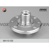Ступица передняя Renault Logan 04- , Sandero,Stepway 08- , Lada Largus 12- <b>FENOX WH10109</b>