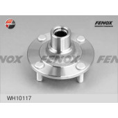Ступица передняя Nissan Almera 00- <b>FENOX WH10117</b>