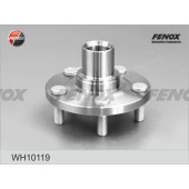 Ступица передняя Toyota Carina E 92-97 <b>FENOX WH10119</b>