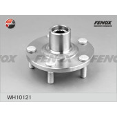Ступица передняя Nissan X-Trail T30 01- , Maxima QX 00-03, Infiniti I30 97- <b>FENOX WH10121</b>