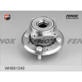 Ступица в сборе задняя Toyota Corolla 01-07 <b>FENOX WHB81249</b>