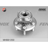 Ступица в сборе задняя Toyota Corolla, Matrix 01-08, Pontiac Vibe 03-09 <b>FENOX WHB81250</b>