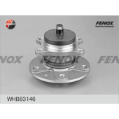 Ступица в сборе задняя Suzuki SX4 06- <b>FENOX WHB83146</b>