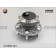 Ступица в сборе задняя Mitsubishi ASX 10- , Lancer 08- , Outlander 06- <b>FENOX WHB83164</b>