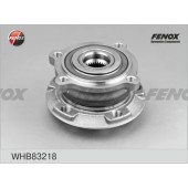 Ступица в сборе передняя BMW X5 E70/F15/F85 07- , X6 E71/E72/F16/F86 08- <b>FENOX WHB83218</b>