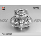 Ступица в сборе с подшипником задняя Honda Accord 08-12 <b>FENOX WHB83225</b>