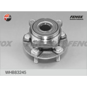 Ступица в сборе Subaru Forester 08- , Impreza 08- , Legacy 03- , Outback 03- <b>FENOX WHB83245</b>
