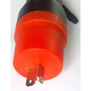 Водяной насос стеклоочистителя FENOX WM52005O7-2