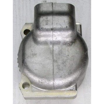 Цилиндр суппорта ВАЗ 2101 внутренний левый перед.FENOX X4816 C6 (2101-3501183)-1