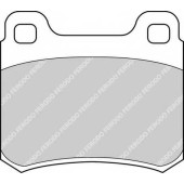 Колодки тормозные <b>FERODO FDB328</b>