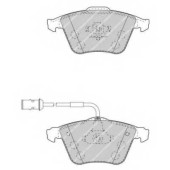 Колодки тормозные <b>FERODO FDB4427</b>